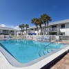 Отель Colony Beach Club 102 - Ground Level Beachfront Sugar Sands Condo, фото 12