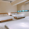 Отель Taipei Apt.4 MRT Ximen Station Suite, фото 14