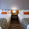 Отель Microtel Inn & Suites by Wyndham Sunbury/Columbus North, фото 4