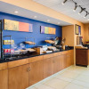 Отель Fairfield Inn Evansville East, фото 13