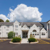 Отель Microtel Inn & Suites by Wyndham Sunbury/Columbus North, фото 1