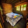 Отель Cabaña Agrreste Bed & Breakfast, фото 2