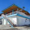 Отель Luichy's Seaside Hotel, фото 37