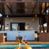 Отель Villa Namu Beach House Suites, фото 17