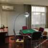 Отель Changjie Mingchuang Hotel (Jinzhong Yuci Railway Station Anning Street), фото 8