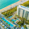 Отель Turquoise Waters 3 3 Ocean Front Condo 1540, фото 21