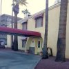 Отель Hidden Palms Resort & Condominiums в Лейк-Хавасу-Сити
