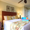 Отель K B M Resorts- Hkh-425 Large 3bd, Ocean View, Private Balcony, Whale-watching Telescope!, фото 7