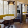 Отель Courtyard by Marriott Houston Westchase, фото 4