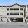 Отель Nob Hill Motor Inn, фото 14