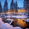 Отель Vail Residences at Cascade Village, a Destination by Hyatt Residence, фото 42
