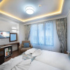 Отель Lika Hotel - Standard Double or Twin Room, фото 5