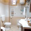 Отель Apartment With 2 Bedrooms In Napoli, With Furnished Terrace And Wifi, фото 10