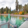 Отель Laird House - HOT Tub!, фото 22