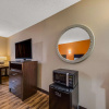 Отель Econo Lodge San Antonio near SeaWorld - Medical Center, фото 16