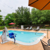 Отель Comfort Inn Altavista – Lynchburg South, фото 12