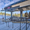 Отель Modern Breck Condo: 1/4 Mi to Peak 8 Ski Lift!, фото 16