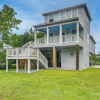 Отель Modern Waveland Home w/ Deck - Walk to the Beach!, фото 17
