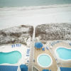 Отель Sunset views overlooking the sugar sands in Orange Beach with multiple pools, фото 17
