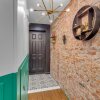 Отель Brewerytown Gem 1BR Apartment W Oxford, фото 12