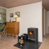 Отель Dreamy Holiday Home in Børkop With Terrace, фото 9