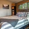 Отель The Great Escape Secluded with Hot Tub, фото 4