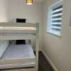 Отель Blackpool Abode - Silver Sands, фото 16