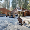 Отель Mccall Vacation Rental ~ 1 Mi to Payette Lake!, фото 18