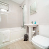 Отель Guestready - Beautiful 2BR Apartment @ Brighton Marina - Free Parking, фото 8