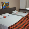 Отель Novo Hotel Maracaipe, фото 1