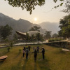 Отель ONENESS Rishikesh by Ganga Kinare- A Luxury Wilderness Resort, фото 23