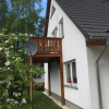 Отель Ferienwohnung 