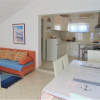 Отель Amazing Two Storey Holiday Home with 120m Roofed Terrace, Directly on the Beach!, фото 4