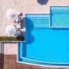 Отель Luxury Apartment With Pool And Golf View, фото 12
