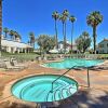 Отель Lovely Palm Desert Condo - Tennis, Golf & Pools!, фото 3