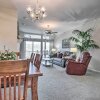 Отель Family-friendly Lazy Days Condo w/ Boat Slip!, фото 12
