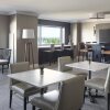 Отель Chicago Marriott Southwest at Burr Ridge, фото 18