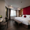 Отель Hanoi L'heritage Diamond Hotel & Spa, фото 36