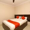 Отель OYO 24204 Nav Bharath Residency, фото 21