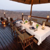 Отель Parsons Hilltop Safari Camp, фото 1