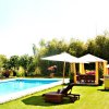 Отель CA' LEONE - Sans Souci - Apartment in Villa with Pool, фото 1