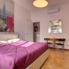 Отель VOMERO-ROSSINI restored, 4 pax, 2 bath, wifi, aircond, фото 26