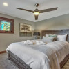 Отель Gondola Vista 16 - 5 Br Townhouse, фото 20