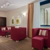 Отель Seminaris Hotel Nürnberg, фото 8