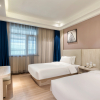 Отель Grace Inn（Jinan Laiwu Changshao North Road Zhangjiawa Town Government）, фото 20