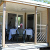 Отель Camping La Palmyre Estanquet, фото 20