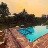 Отель Anantvan Ranthambore by Asapian Hotels, фото 16