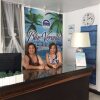 Отель The Blue Veranda Suites at Boracay на острове Боракае