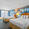 Отель Days Inn by Wyndham Myrtle Beach-Grand Strand, фото 4