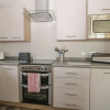 Отель Stylish Lodge set in the Sand le Mere Holiday Park, фото 26